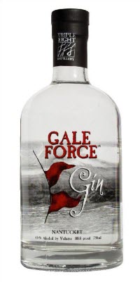 Gale Force Gin
