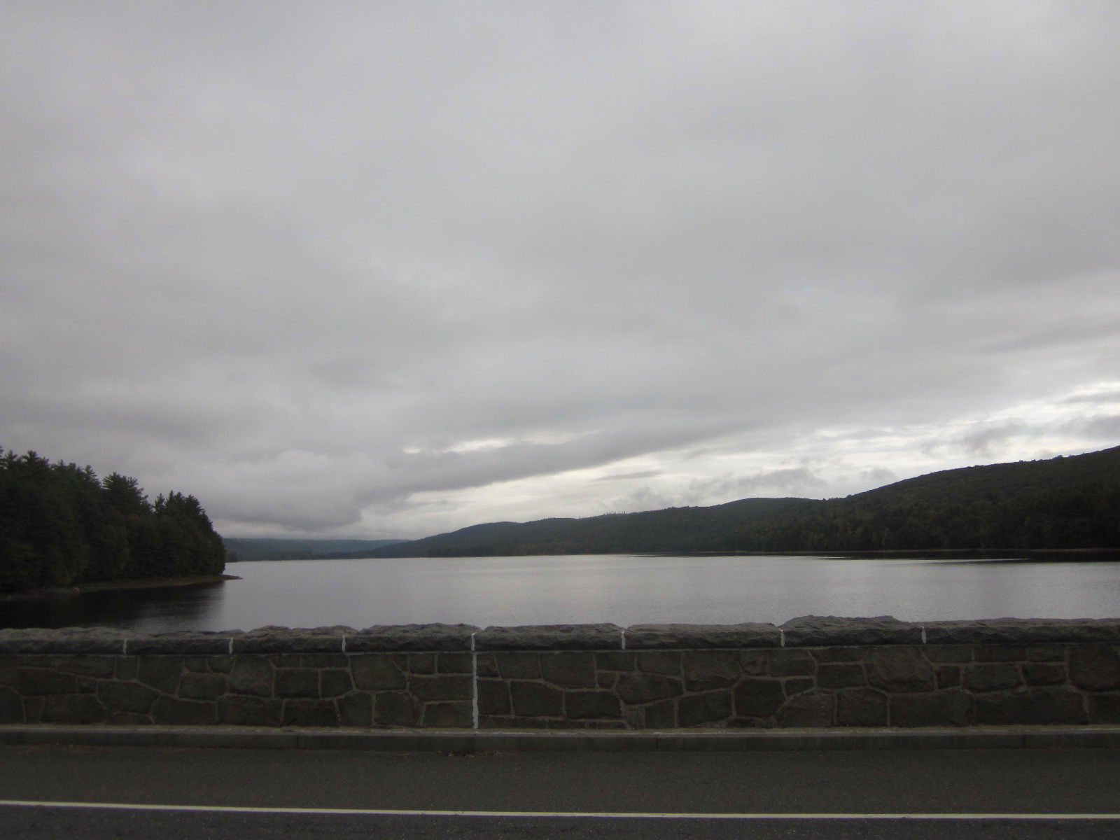 Barkhamsted Reservoir The Foodie Pilgrim