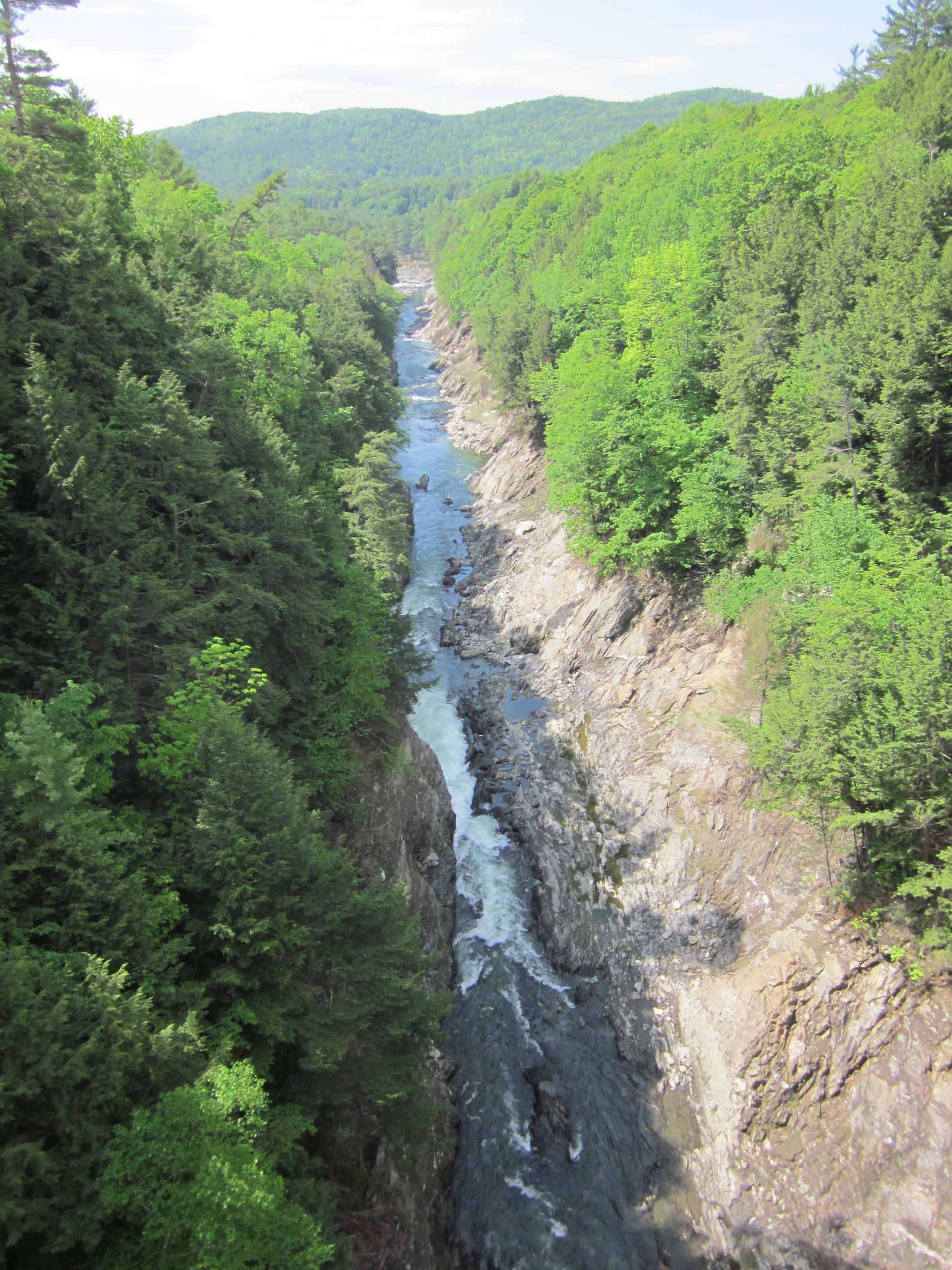 Quechee The Foodie Pilgrim