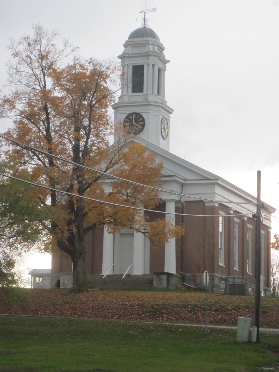Shoreham The Foodie Pilgrim