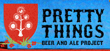 Pretty Things Beer and Ale Project