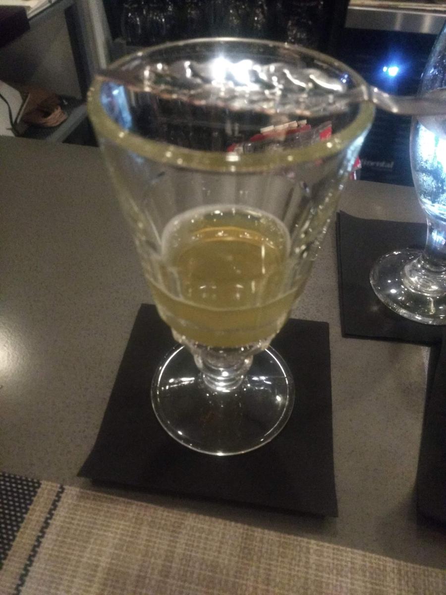 absinthe cocktail