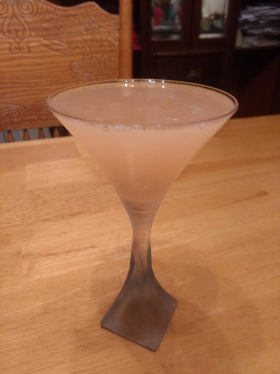 Boston Cocktail