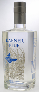 Karner Blue Gin