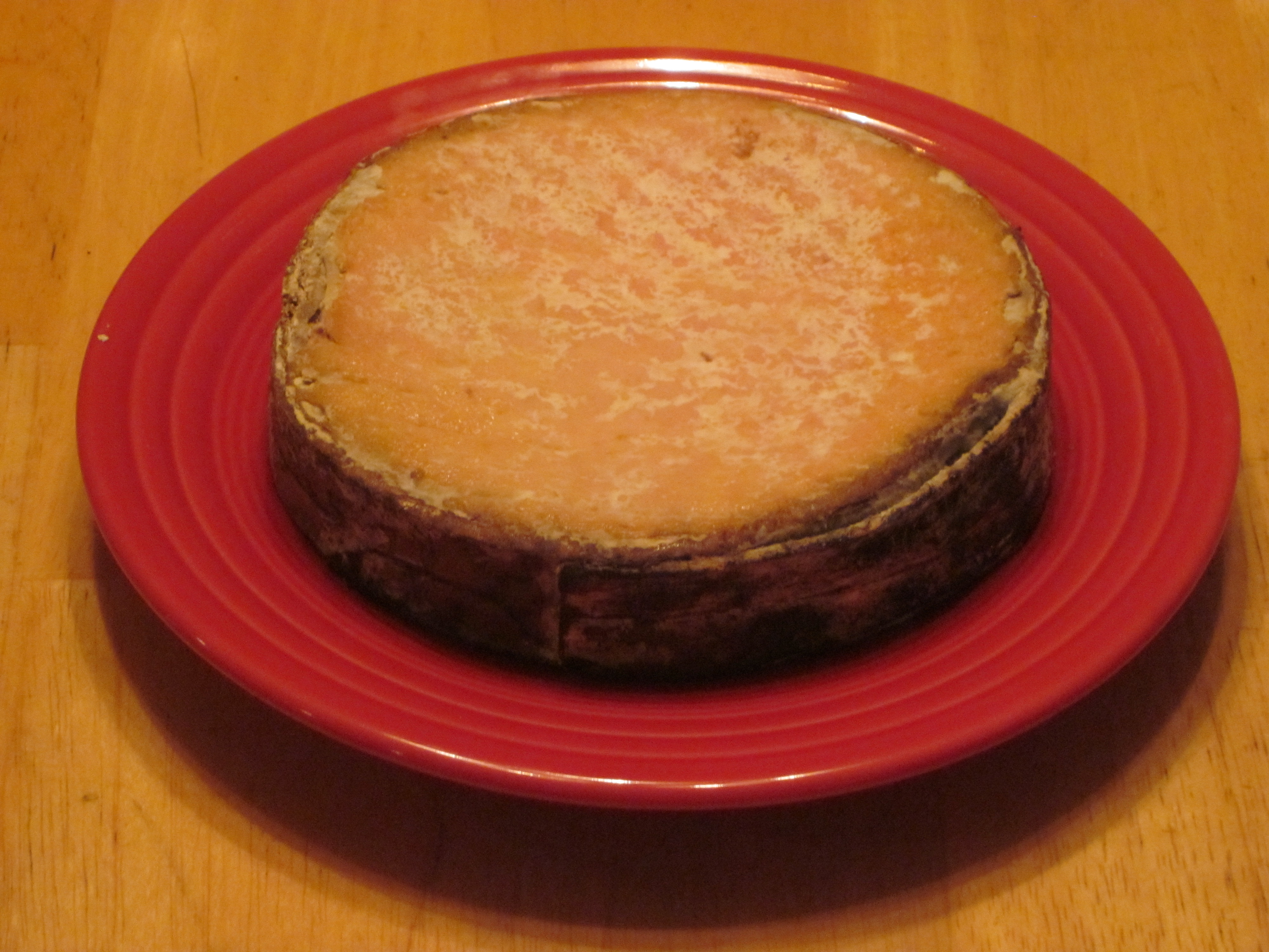 Winnemere cheese, unopened