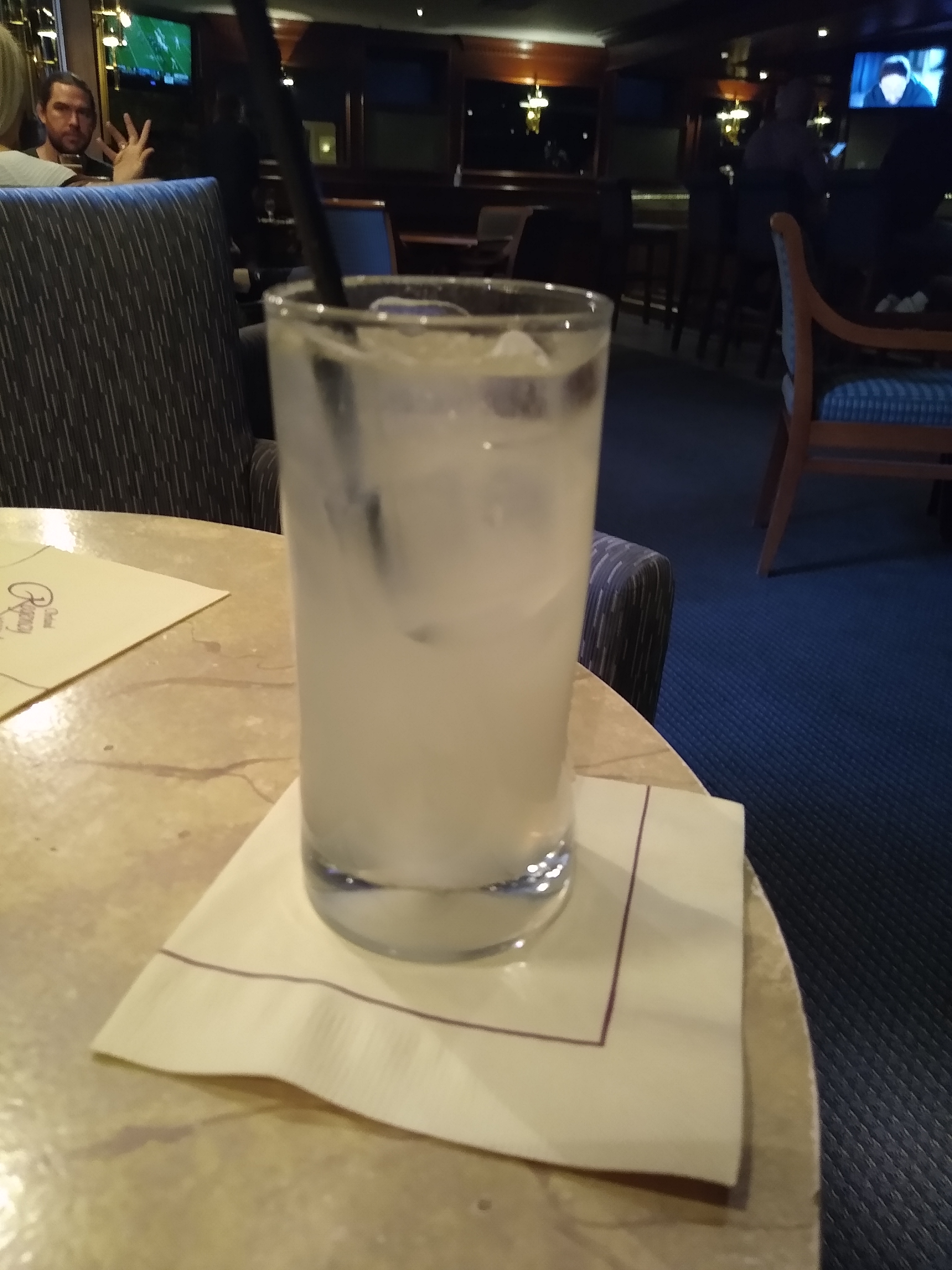 Tom Collins