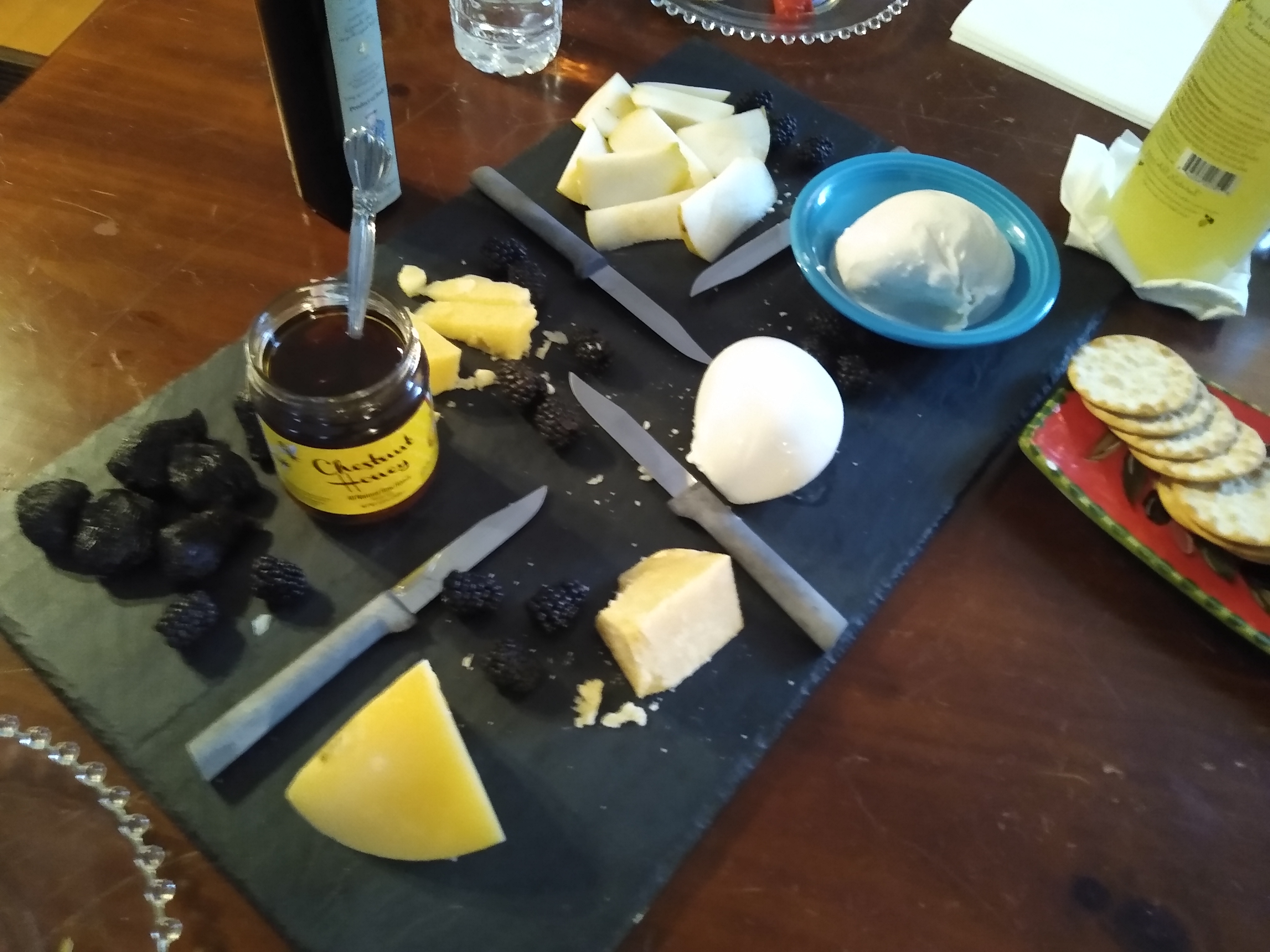 Cheeses of Southern Italy