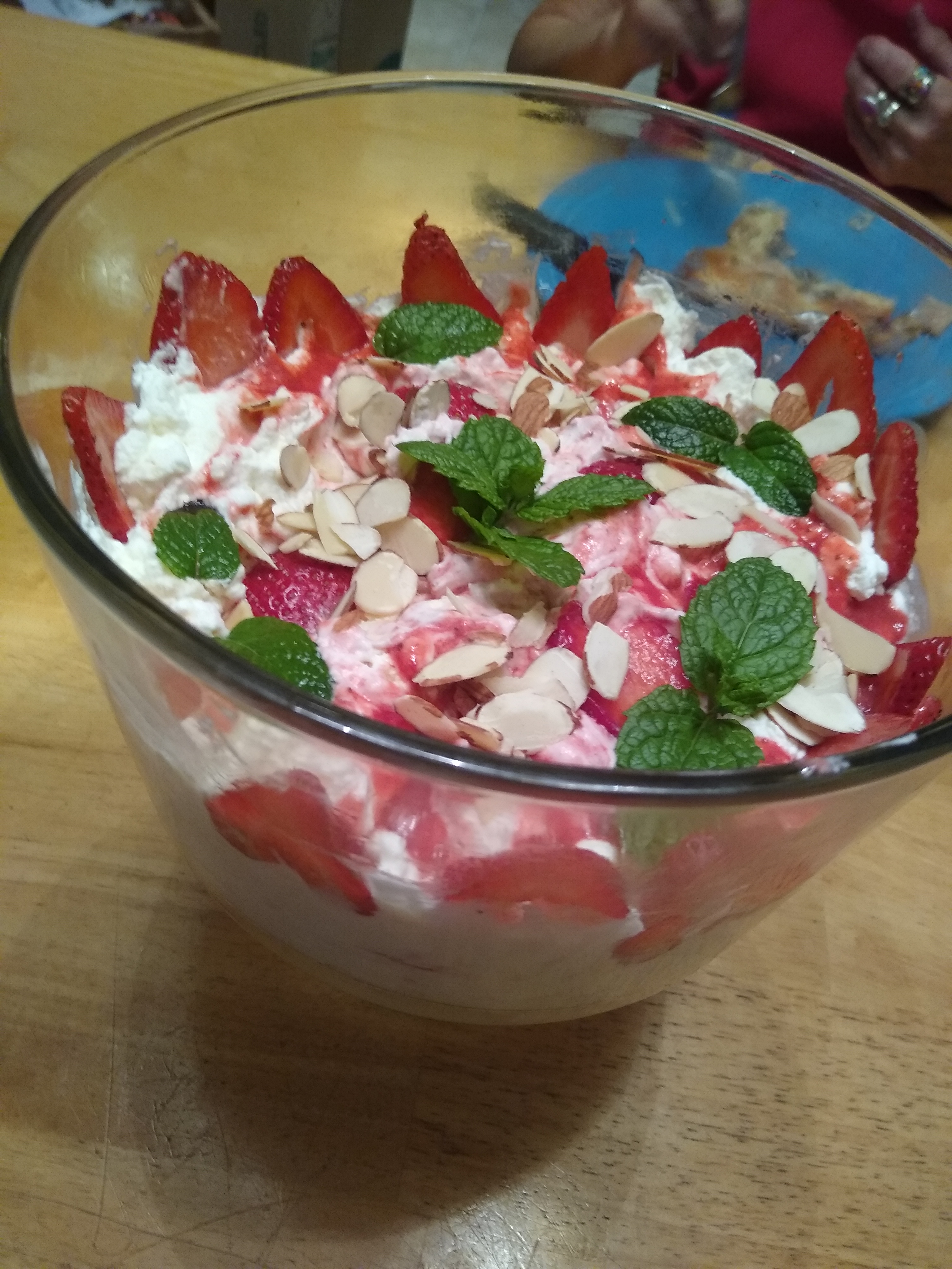 Eton Mess