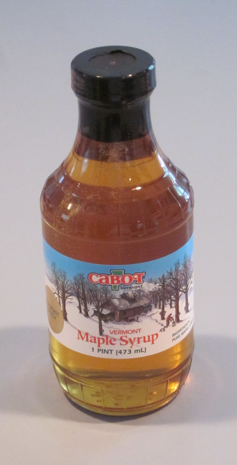 Maple Syrup