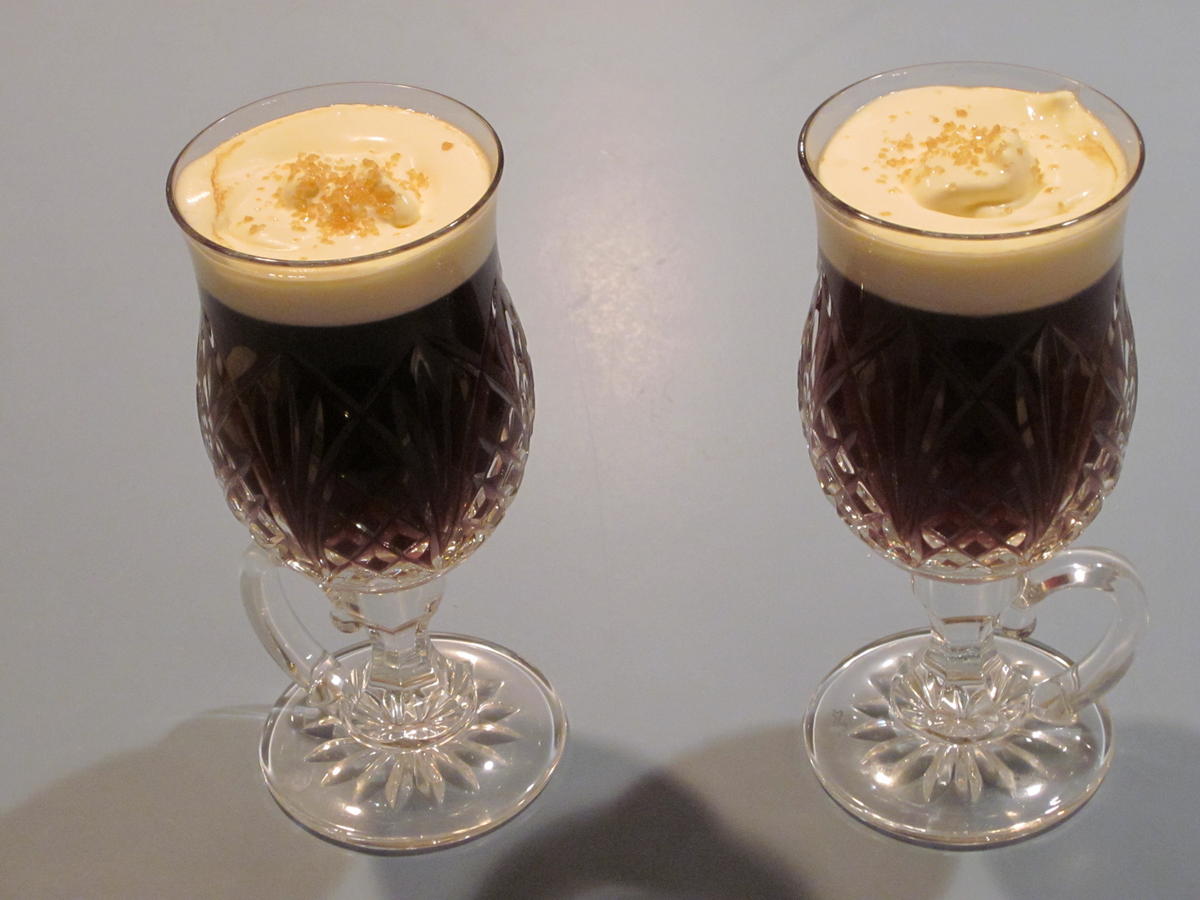 Irish Coffee