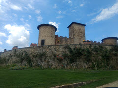 Castello Gabbiano