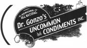 Dr. Gonzo's