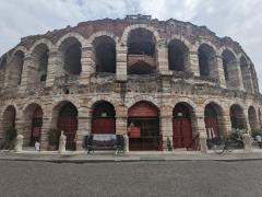 "The Arena di Verona"