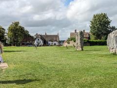 "Avebury"