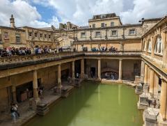 "The Bath at Bath"