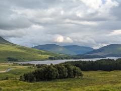 "Loch Lomond"