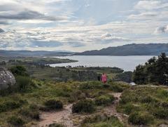 "Loch Maree"