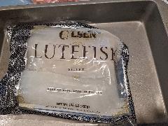 "Lutfisk"