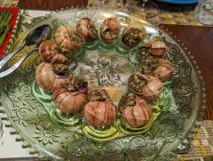 "Piedmontese Snails"