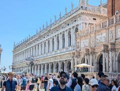 "The Doge's Palace"