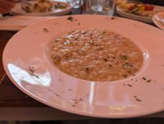 "Risotto Buranello"