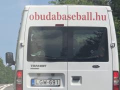 "Hungarian baseball"