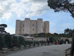 "Castello del Monte"