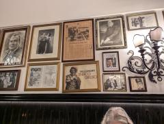 "Ristorante Museo Caruso"