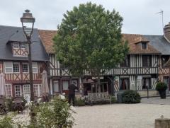 "Beuvron"