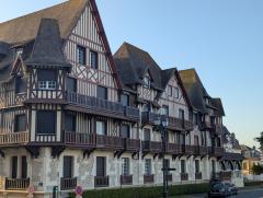 "Cabourg"