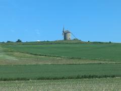 "windmill"