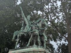 "Charlemagne"