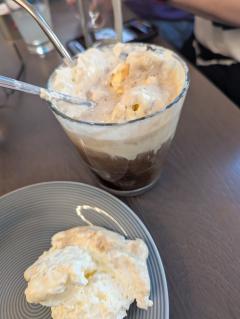 "Eiskaffee"