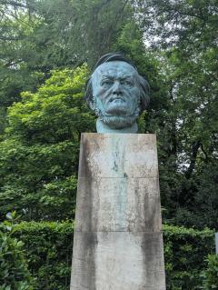 "Richard Wagner"