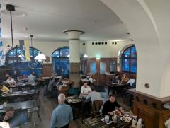 "The brauhaus"