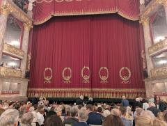 "Bayern Staatsoper seating"