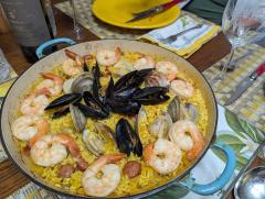"Paella"