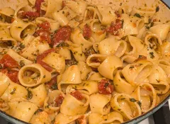 Pasta allo Scarpariello
